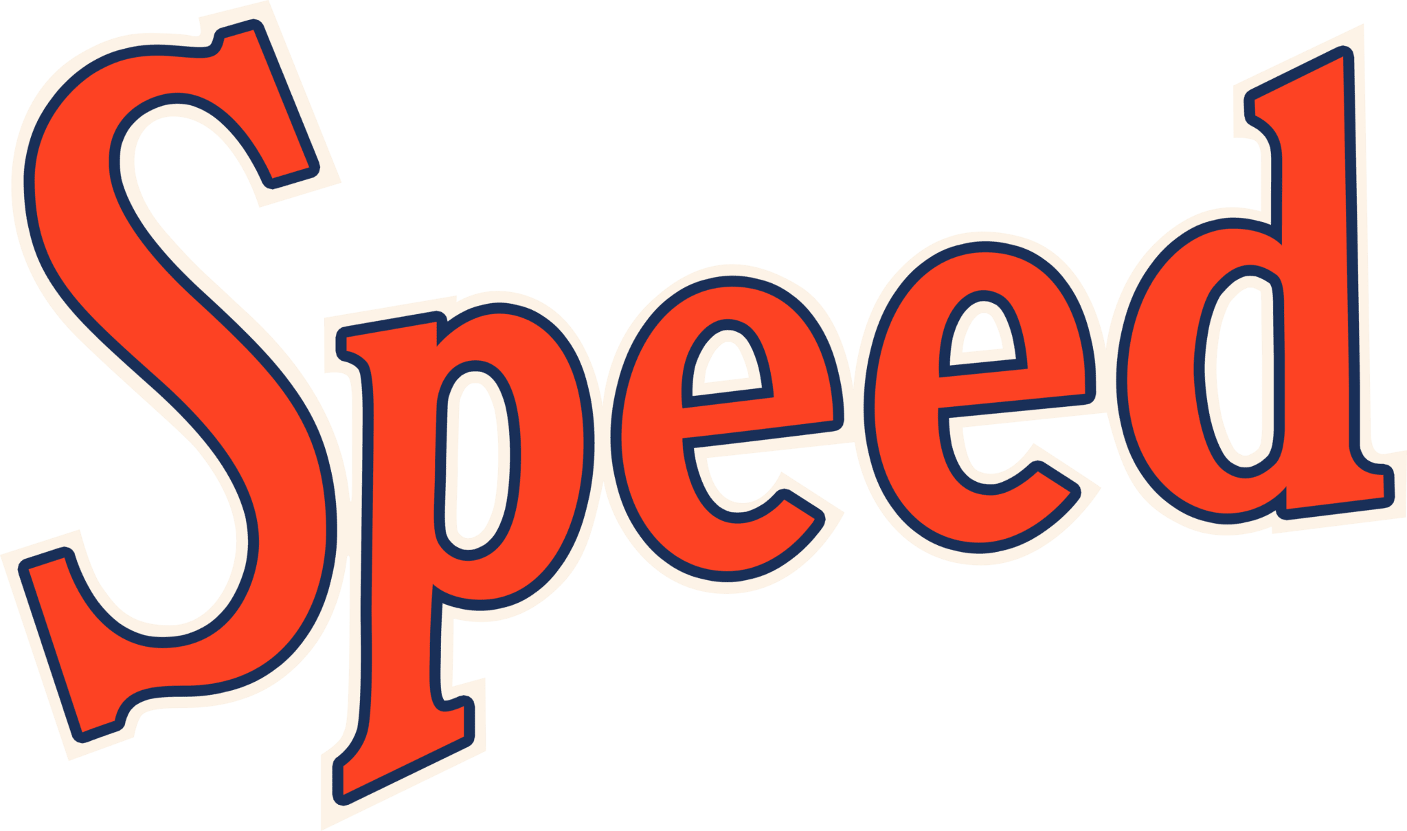 Speed Magazine-logo